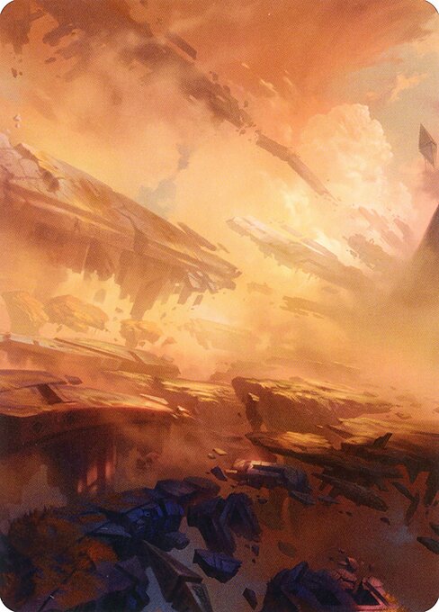 Plains