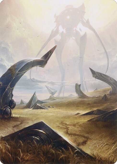 Plains