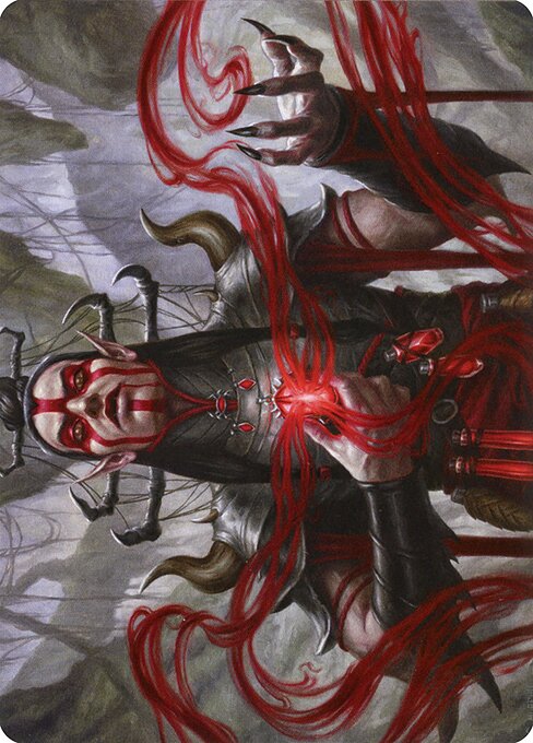 Malakir Blood-Priest