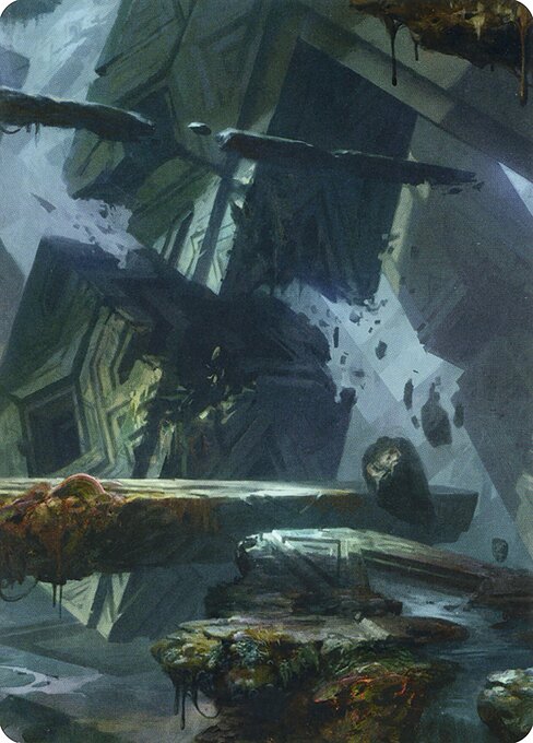 Swamp