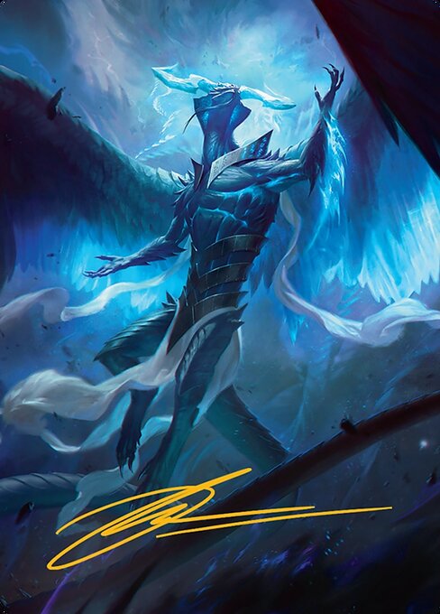 Ugin, Eye of the Storms
