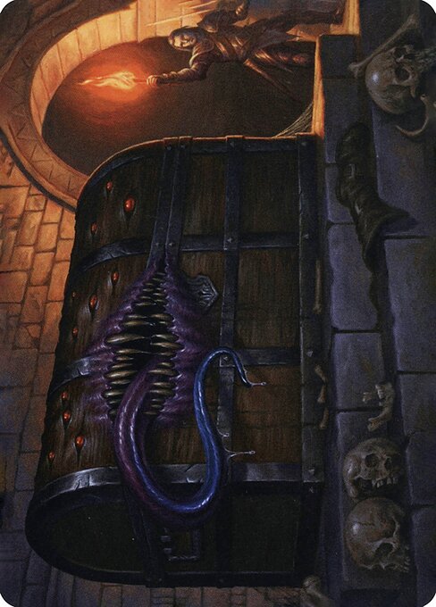 Mimic
