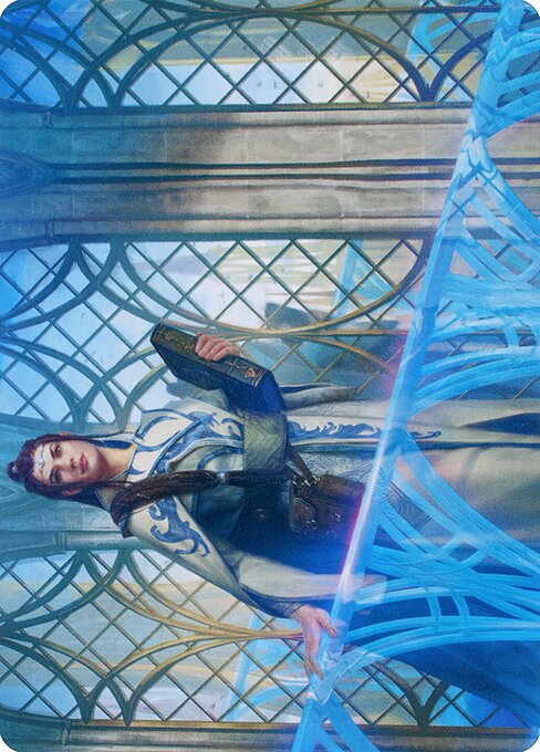 Hurkyl, Master Wizard