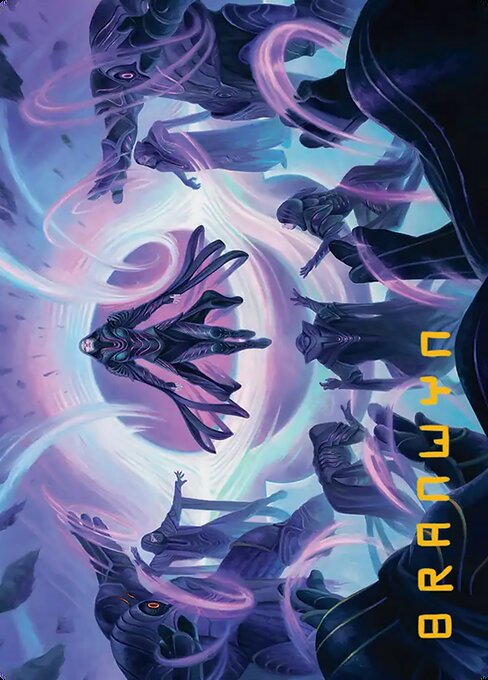 Chorale of the Void