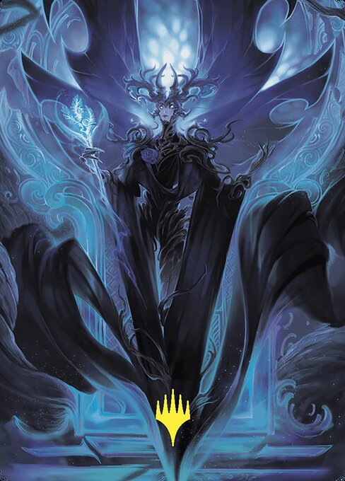 Talion, the Kindly Lord
