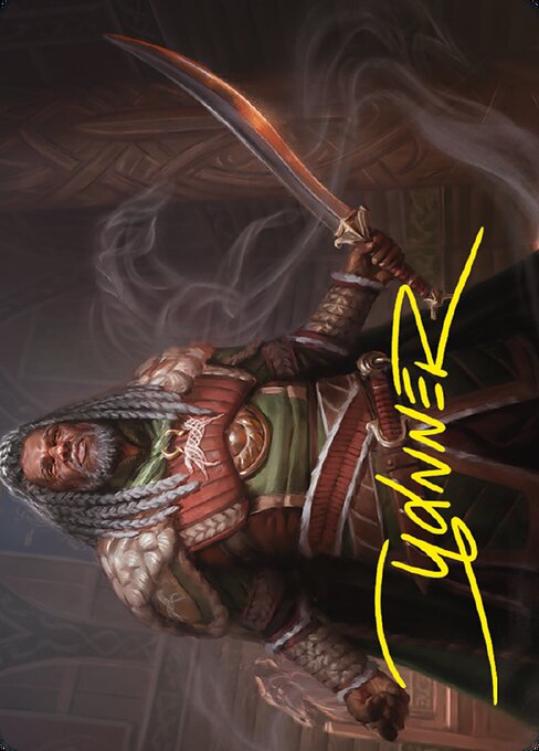 Théoden, King of Rohan