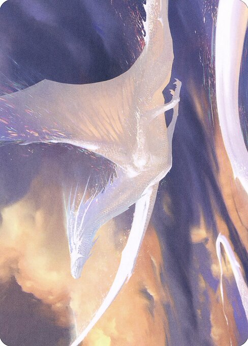 Timeless Dragon
