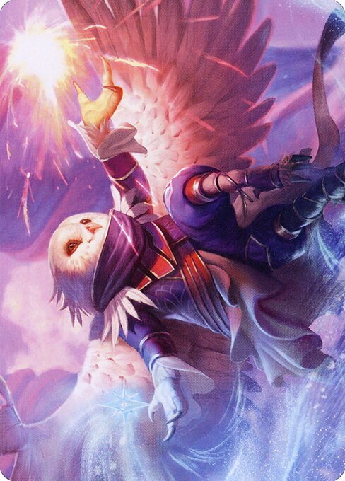 Spectacle Mage
