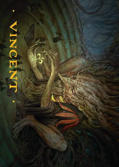 Old-Growth Educator