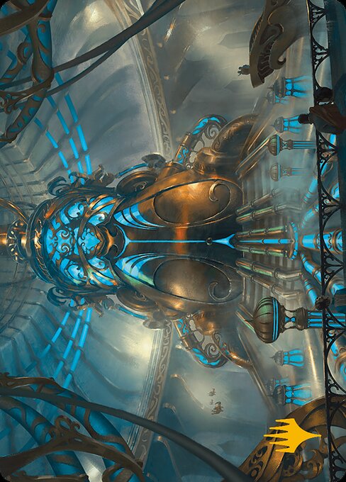Aether Refinery
