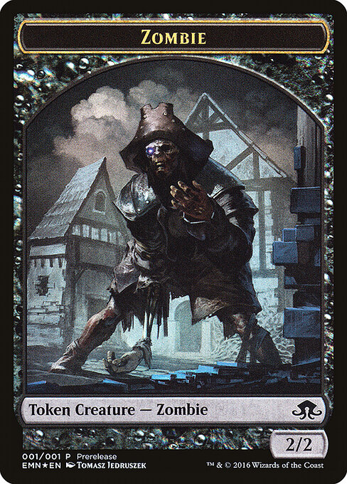 Zombie