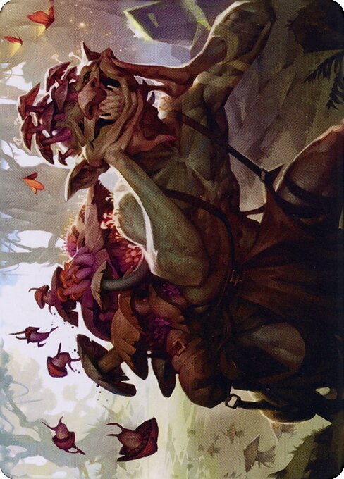Sprouting Goblin