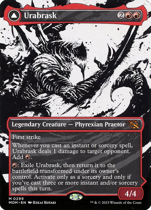 Urabrask