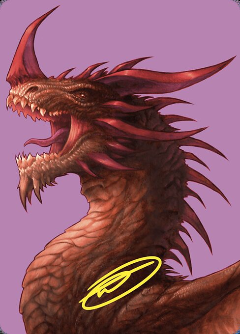 The Ur-Dragon