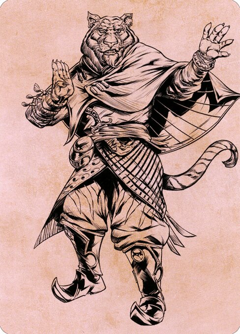 Mahadi, Emporium Master