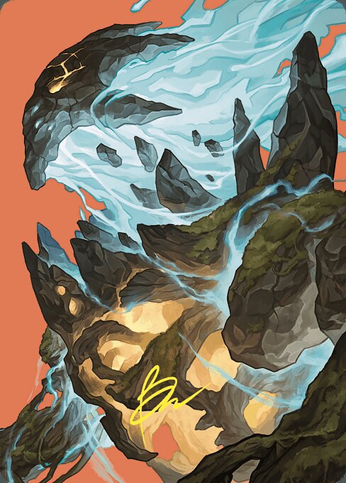 Maelstrom Wanderer
