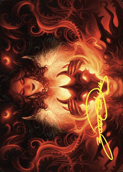 Witch's Mark