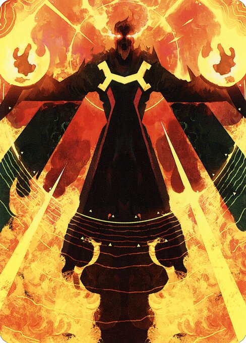 Urza's Rage
