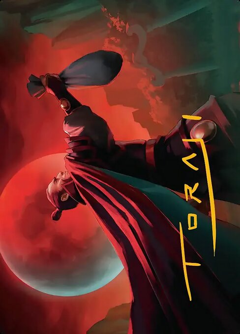 Zhao, the Moon Slayer