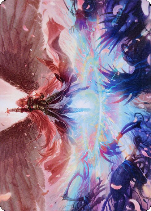 Iridian Maelstrom