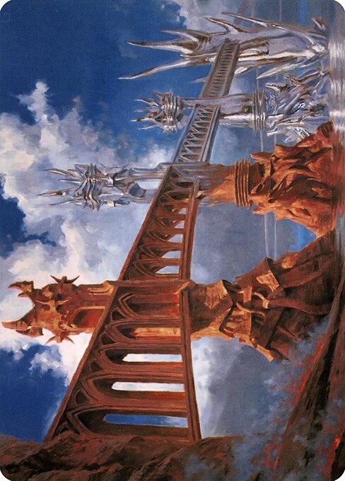 Silverbluff Bridge