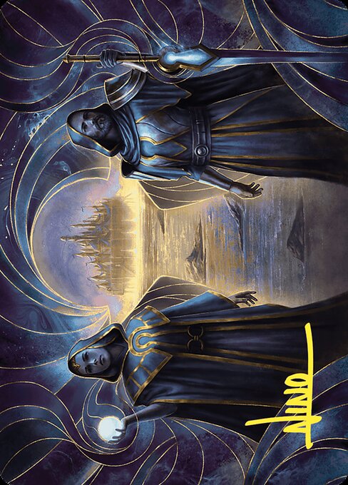 Court of Vantress