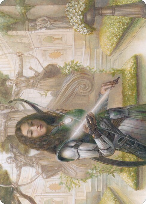 Arcus Acolyte