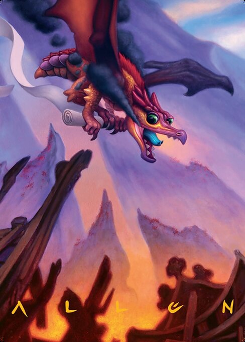 Scavenger Regent