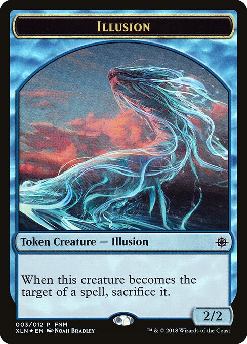 Illusion