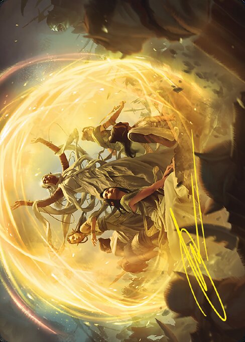 Heroic Intervention