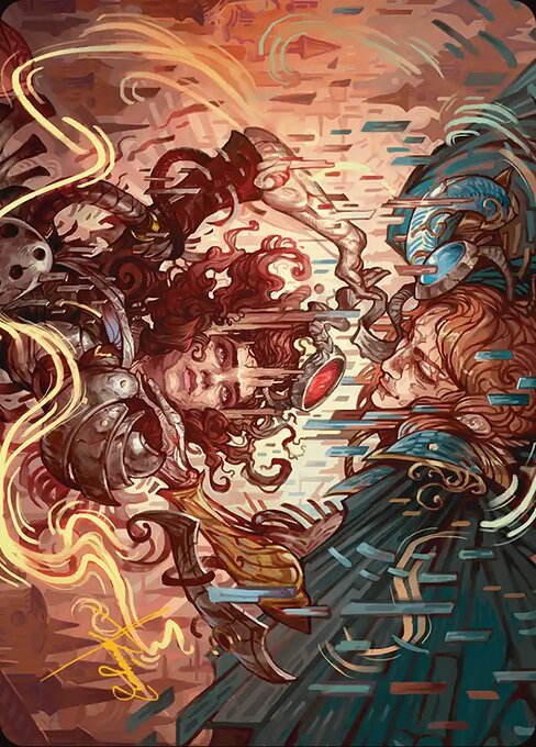 Identity Echo