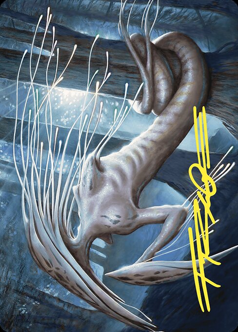 Manaweft Sliver