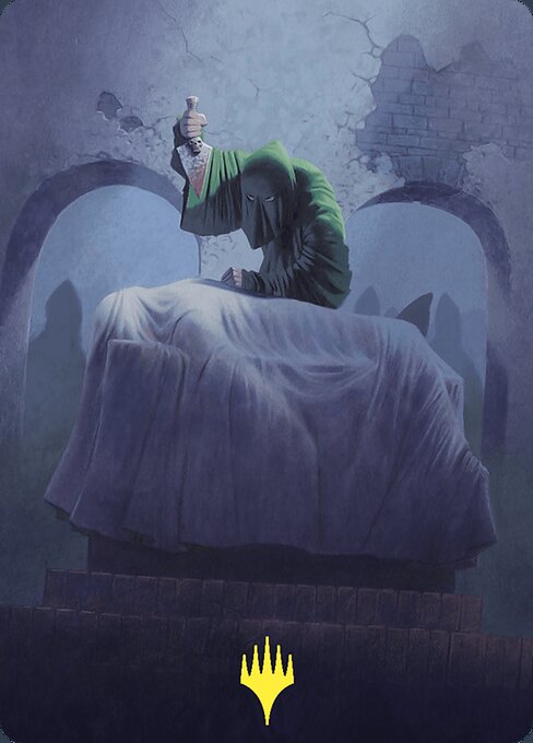 Grave Pact