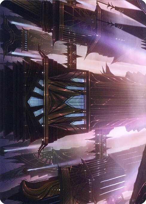 Skybridge Towers
