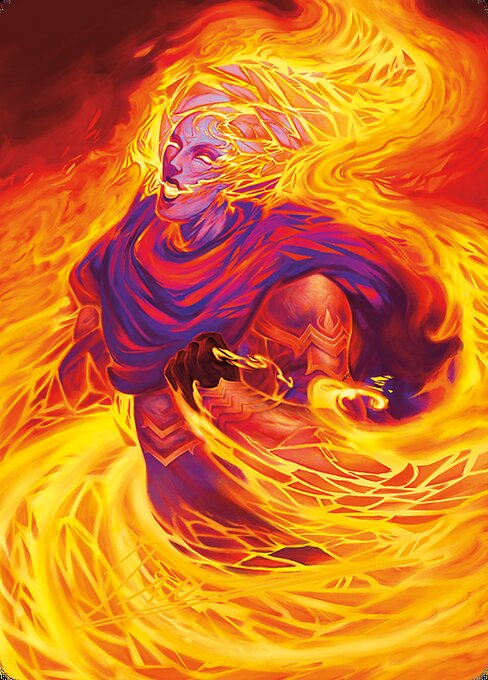 Flare of Duplication