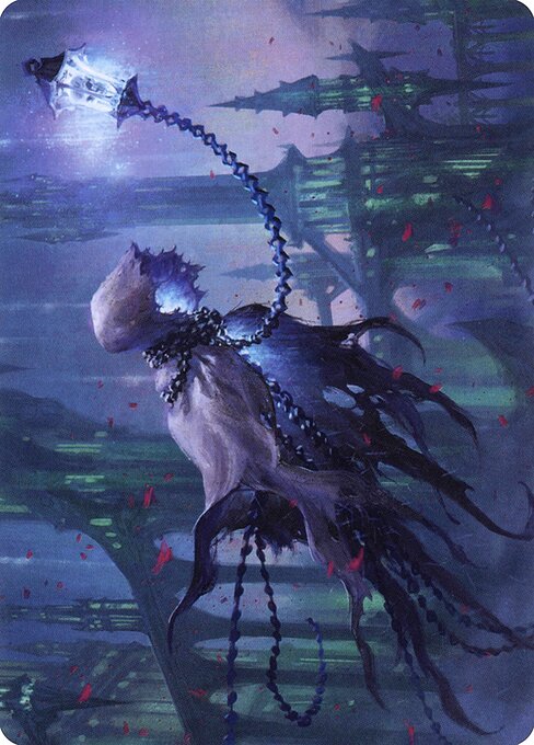 Wanderlight Spirit
