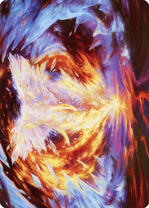 Magma Opus