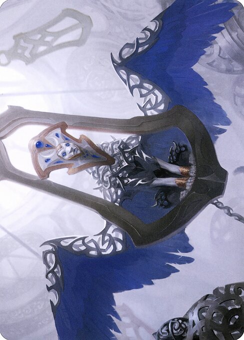 Ethersworn Sphinx