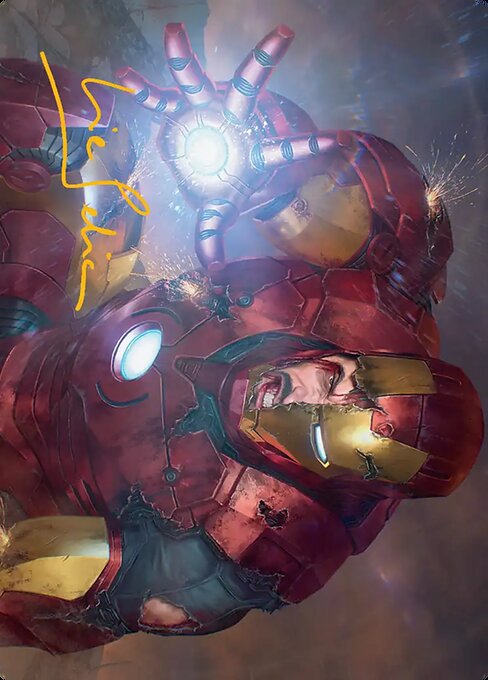 Heroic Sacrifice