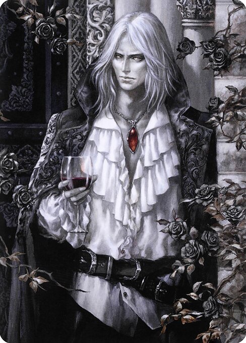 Sorin the Mirthless