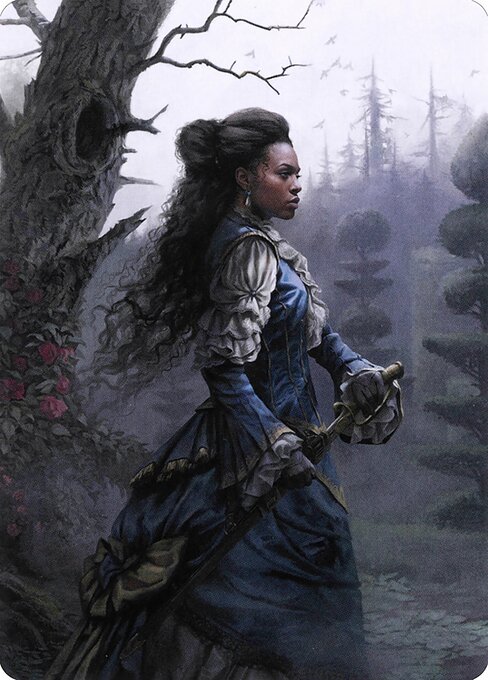 Mina Harker