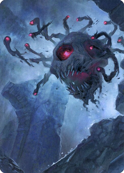 Ghastly Death Tyrant