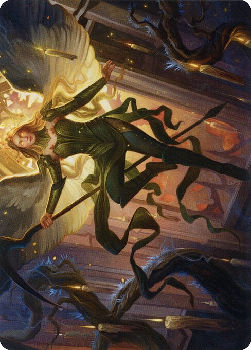 Sigarda, Champion of Light
