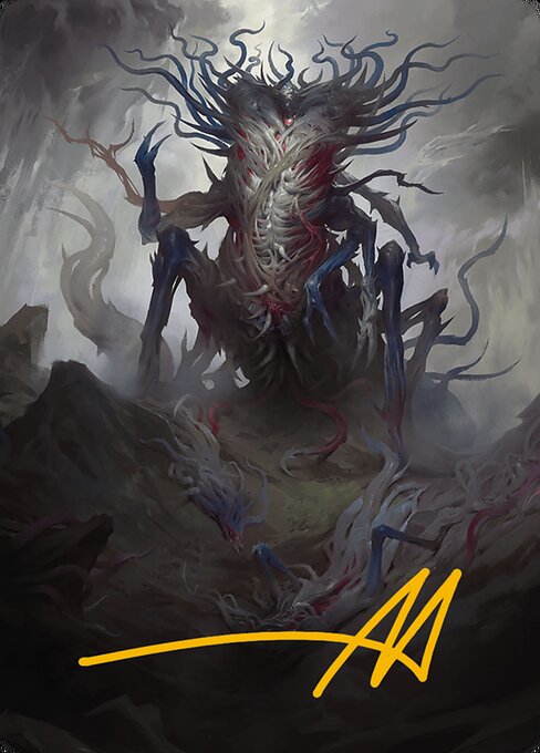 Azlask, the Swelling Scourge