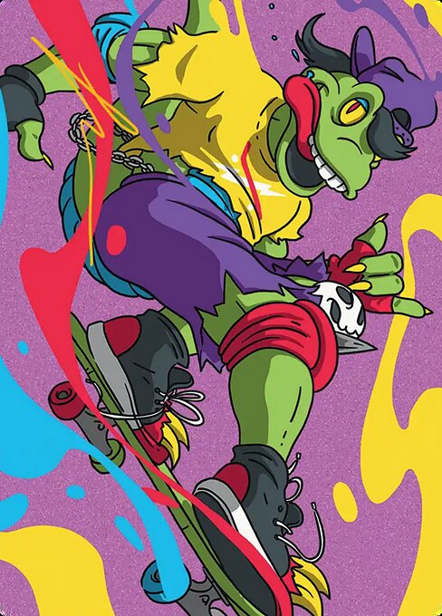 Mondo Gecko