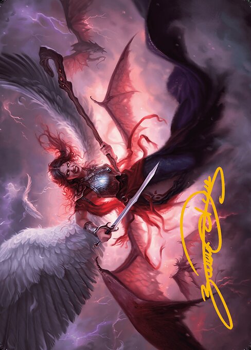 Kaalia of the Vast