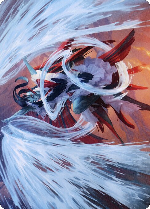 Torrent Sculptor