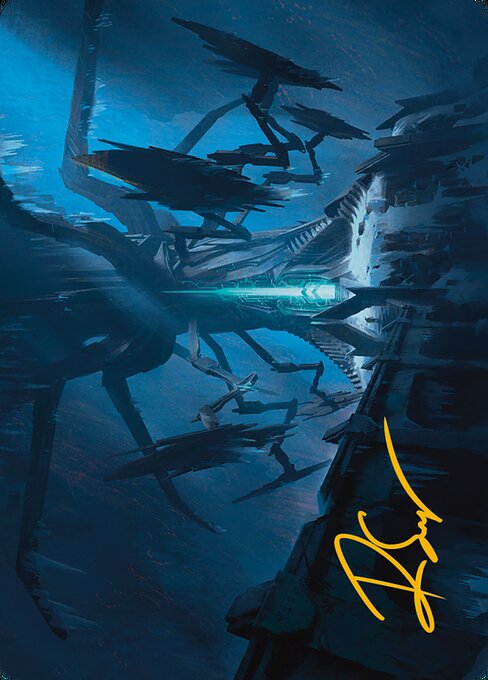 Yggdrasil, Rebirth Engine