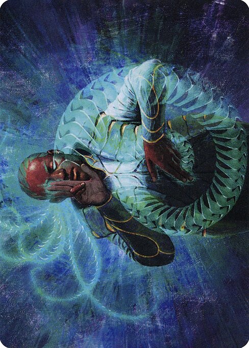 Biomathematician
