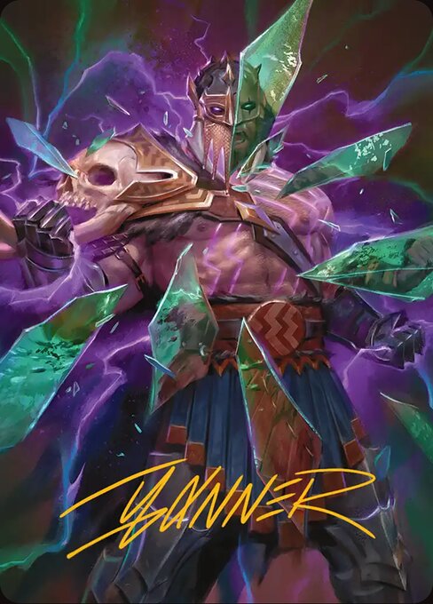 Rise of the Deathbringer